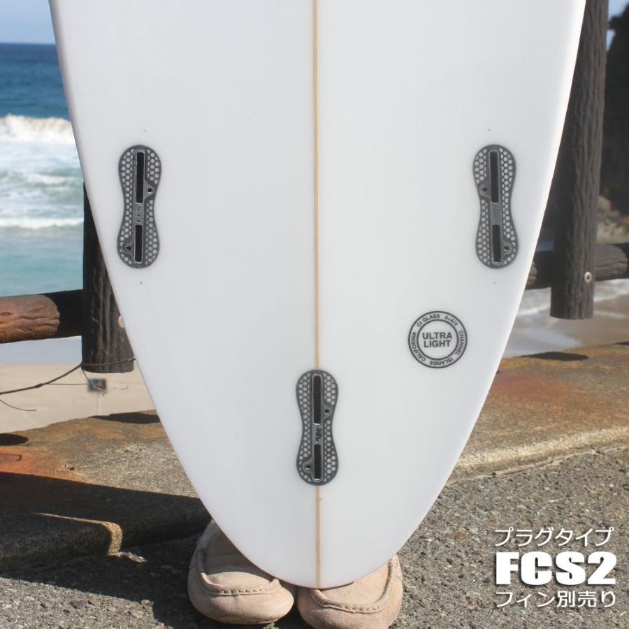 チャネルアイランズ アルメリック M23 CHANNEL ISLANDS SURFBOARD 6'6 ファンボード cim2366 白浜マリーナ Yahoo!店 通販