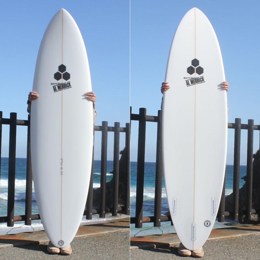 【２点セット】 チャネルアイランズ アルメリック M23 CHANNEL ISLANDS SURFBOARD 66 【IQY2457282417】(87725円)