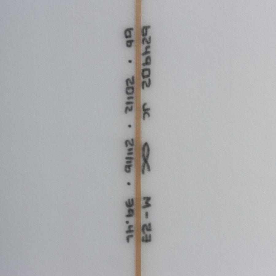 【２点セット】 チャネルアイランズ アルメリック M23 CHANNEL ISLANDS SURFBOARD 66 【IQY2457282417】(87725円)