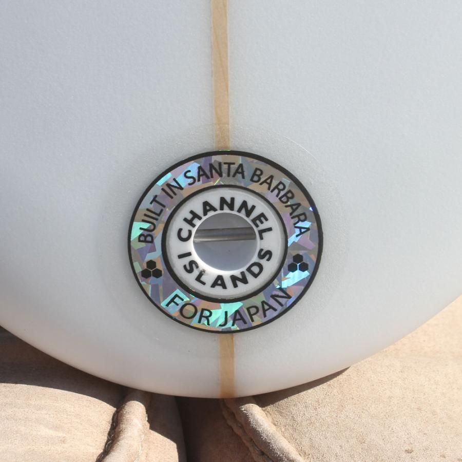 【２点セット】 チャネルアイランズ アルメリック M23 CHANNEL ISLANDS SURFBOARD 66 【IQY2457282417】(87725円)