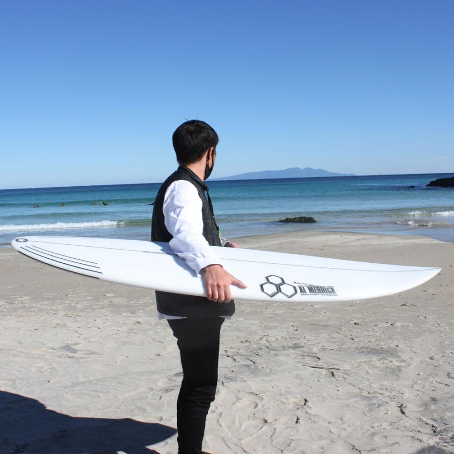 CHANNEL ISLANDS SURFBOARDS ショートボード アルメリック CHANNEL ISLANDS SURFBOARDS ショートボード アルメリック