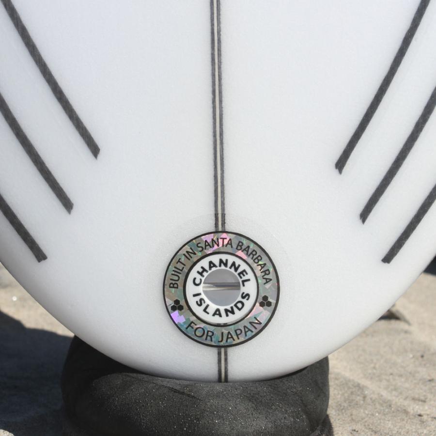 CHANNEL ISLANDS SURFBOARDS ショートボード アルメリック CHANNEL ISLANDS SURFBOARDS ショートボード アルメリック