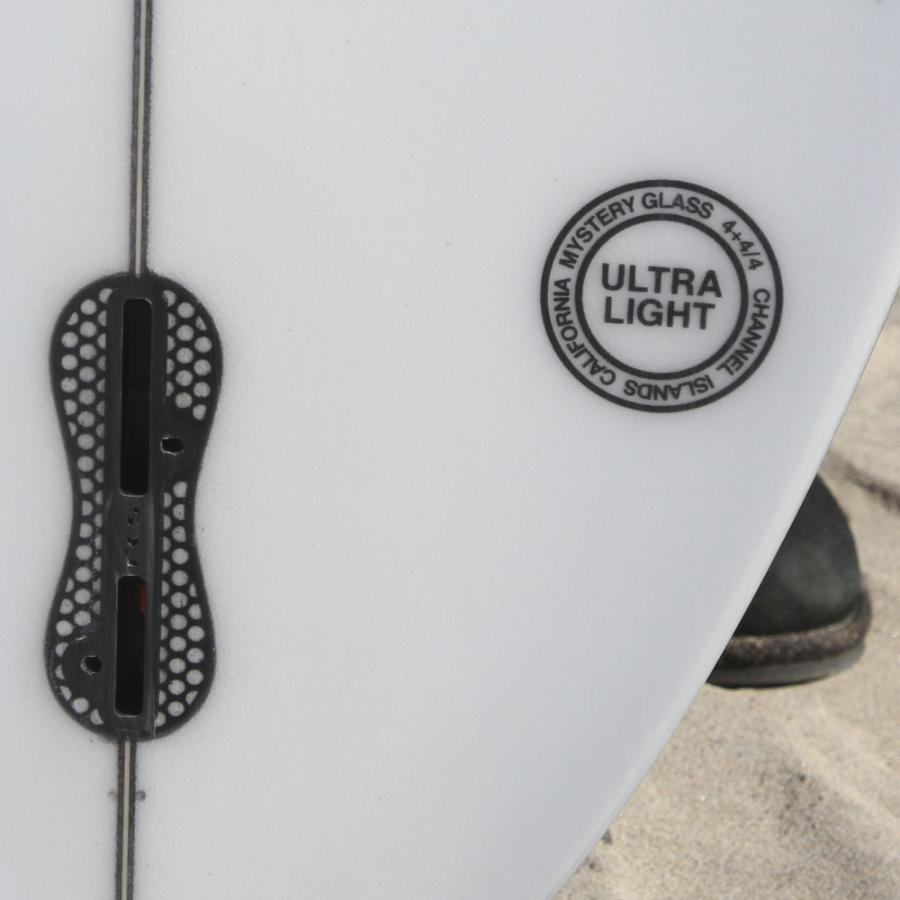 CHANNEL ISLANDS SURFBOARDS ショートボード アルメリック CHANNEL ISLANDS SURFBOARDS ショートボード アルメリック