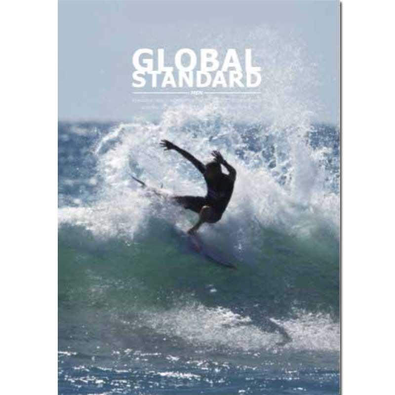 GLOBAL STANDARD｜mariner