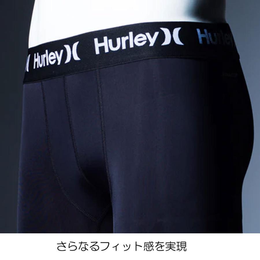 ハーレー メンズ ファントム サーフインナー コンプレッション ショーツ HURLEY｜mariner｜06