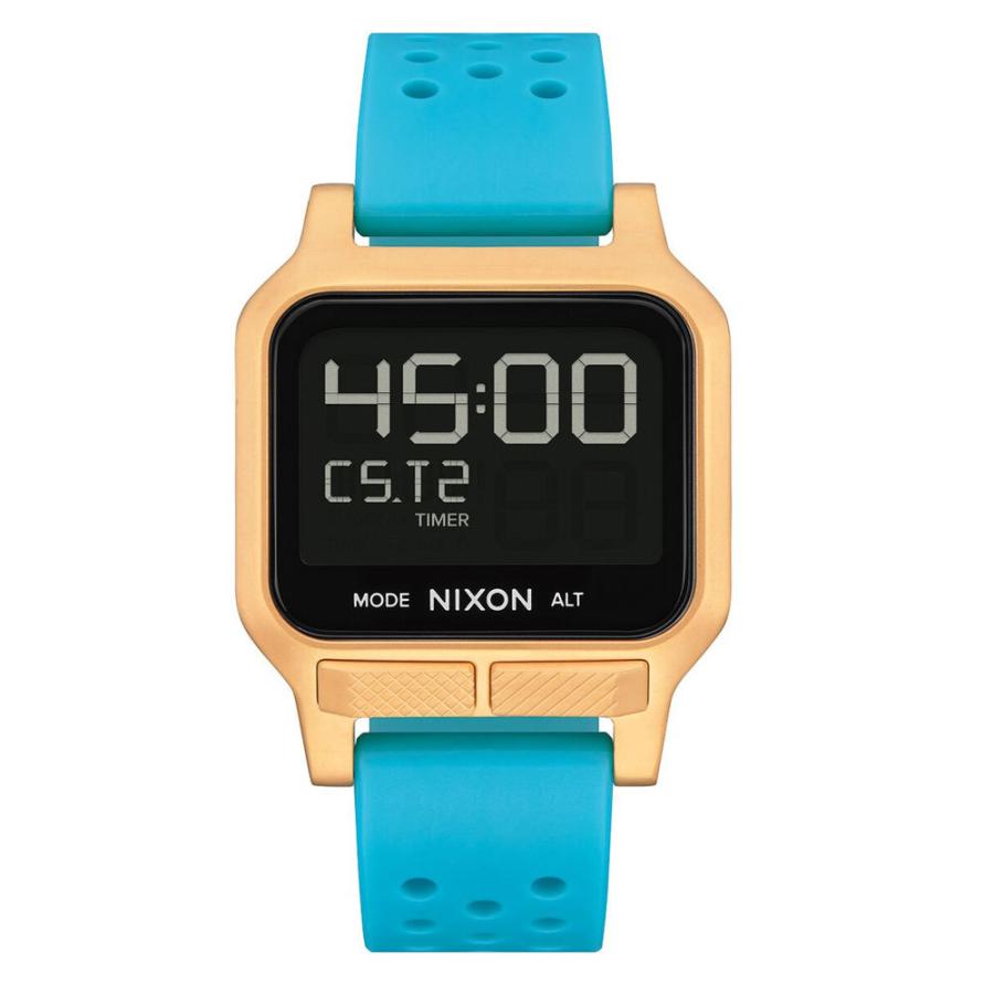 NIXON THE HEAT ニクソン ヒート チームエディション 腕時計 メンズ レディース｜mariner｜06