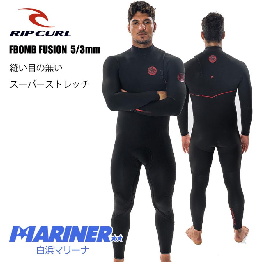 RIP CURL サーフィン メンズ ウェットスーツ フルスーツ 5mm 3mm RIP CURL サーフィン メンズ ウェットスーツ フルスーツ 5mm 3mm