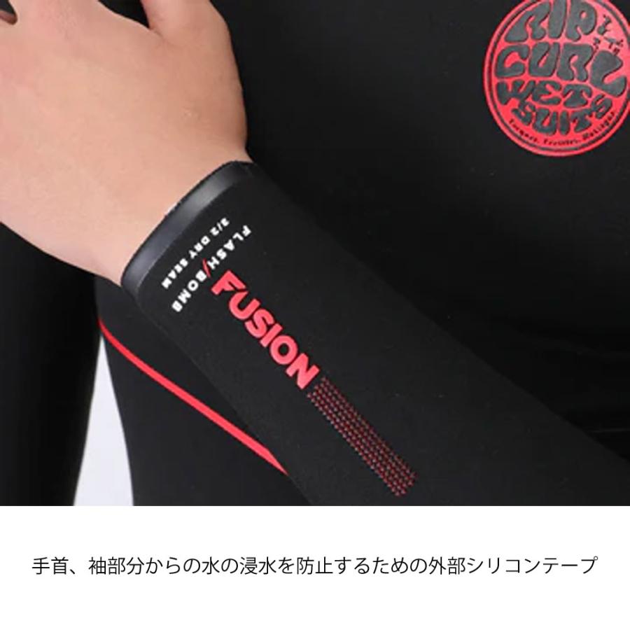 RIP CURL サーフィン メンズ ウェットスーツ フルスーツ 5mm 3mm RIP CURL サーフィン メンズ ウェットスーツ フルスーツ 5mm 3mm