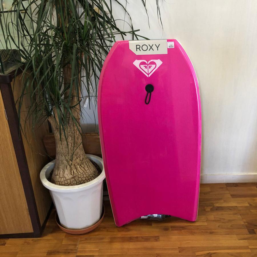 特別セーフ Roxy 36インチ ボディボード かわいい 子供用 中級者 初心者 小柄な女性 お子様 Rx Eps Bodyboard ボディーボード ロキシー サーフィン ボディボード