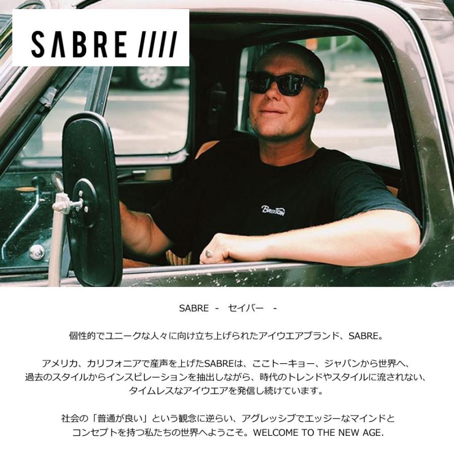 セイバー サングラス デーモン 偏光 調光 レンズ SABRE DEMON アイ 