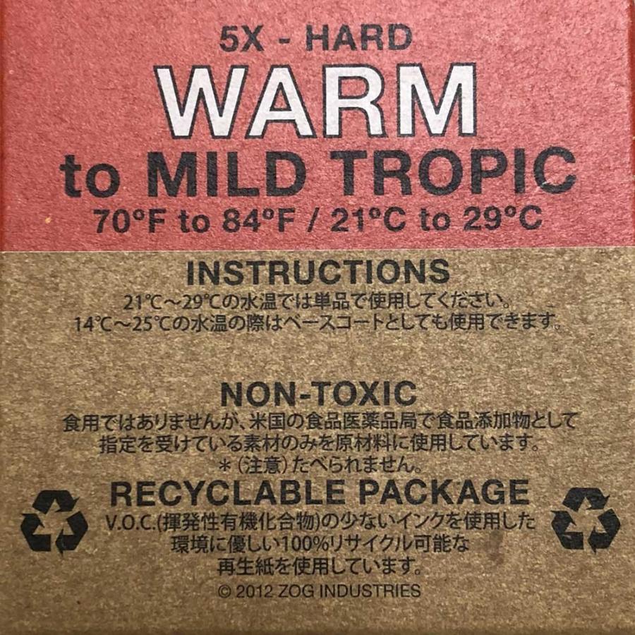 SEX WAX セックスワックス Quick Hump サーフワックス SEX WAX セックスワックス Quick Hump サーフワックス