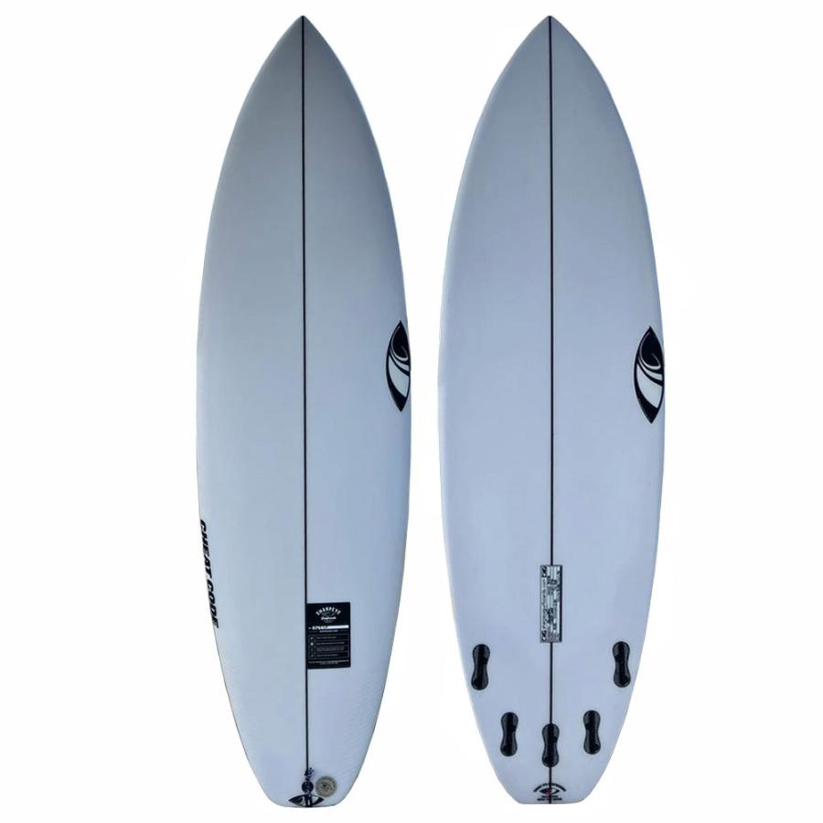 ショートボード 5'10 シャープアイ インフェルノ FT 4FIN ショートボード 5'10 シャープアイ インフェルノ FT 4FIN