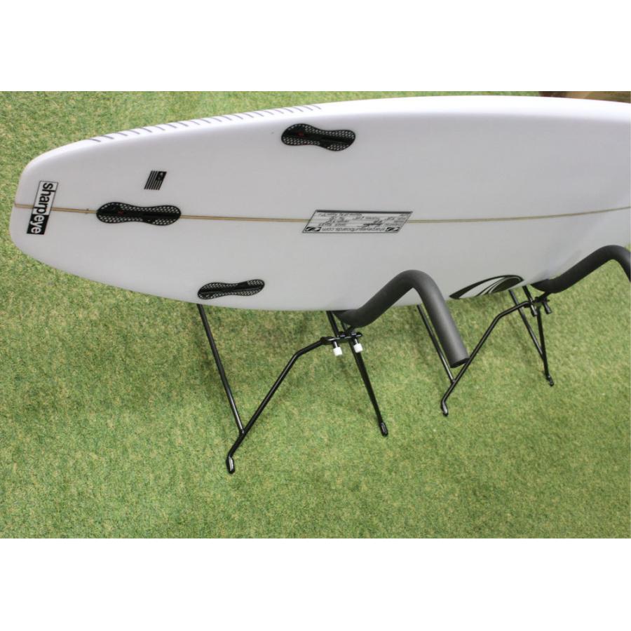 サーファーズスタンドポータブルSURFER'S STAND PORTABLE サーファーズスタンドポータブルSURFER'S STAND PORTABLE