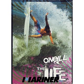The Life O Nell サーフィンdvd オニール サーフチーム7人のサーファーのライフストーリーに迫る力作 Thelife Oneel 白浜マリーナ Yahoo 店 通販 Yahoo ショッピング
