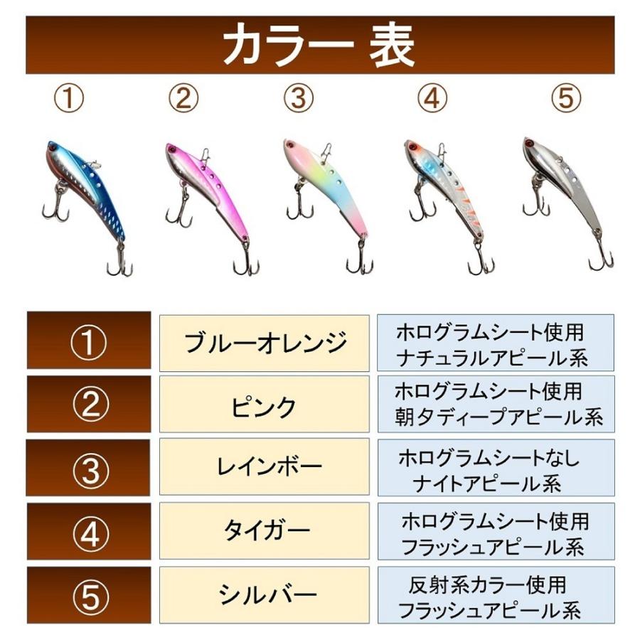 メタル バイブレーション ２８g 日本製フック スナップ 国内組立品 ルアー ジッパータブ セット Drhgrhxfytdh Marines Factory 通販 Yahoo ショッピング