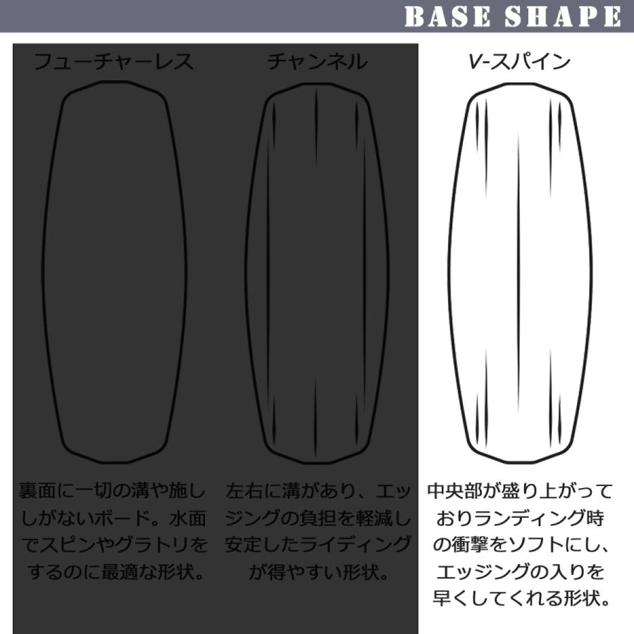 【新品未開封】 ウェイクボード OBRIEN オブライエン FORMAT フォーマット 132cm 【HOV8319323744】(29700円)