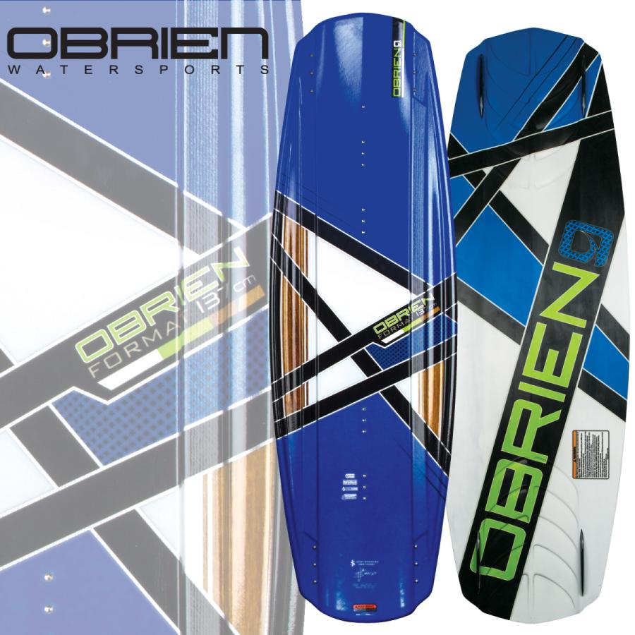 OBRIEN ボード オブライエン FORMAT 137cm フォーマット 137cm ウェイクボード ボード 13format137 オブライエン マリンショップSouthPort セレクト OBRIEN ボード オブライエン FORMAT 137cm フォーマット 137cm ウェイクボード ボード 13format137 オブライエン マリンショップSouthPort セレクト