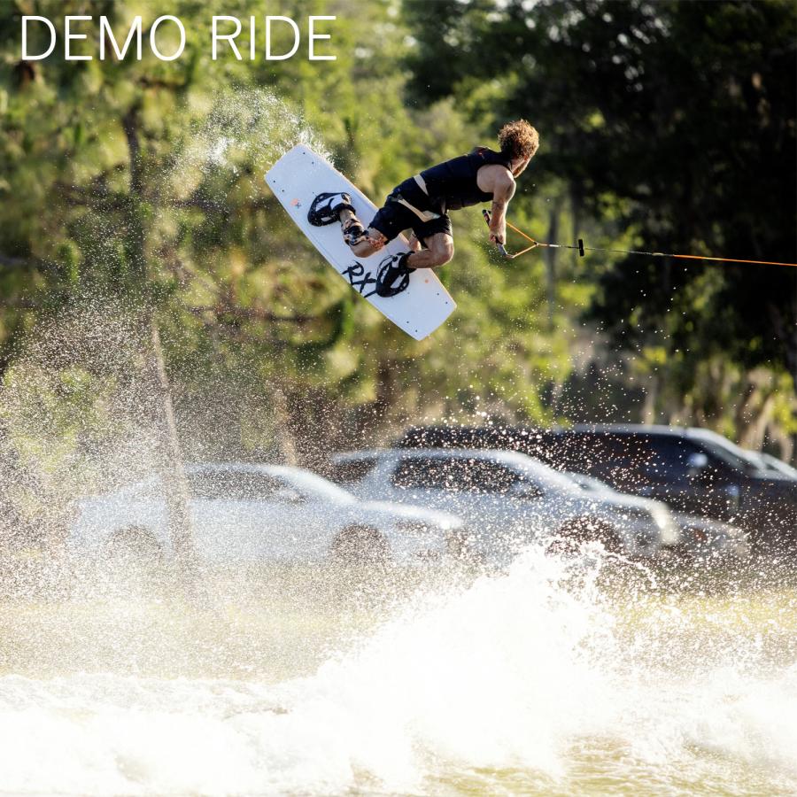 専用です！RONIX ロニックス　RXT  ウェイクボード　美品 ウェイクボード用ボード ロニックス ウェイクボード」の人気商品