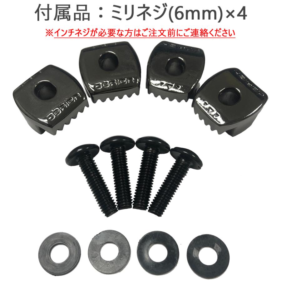 ウェイクボード ビンディング ブーツ OBRIEN オブライエン INFUSE BLK インフューズ_4