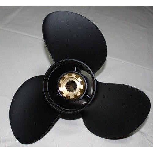 ホンダ船外機用アルミプロペラ AMITA-3 60HP〜130HP D