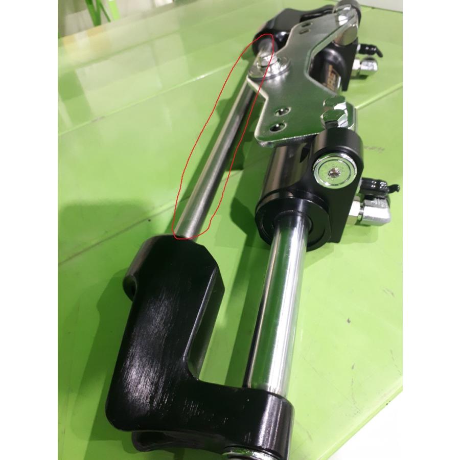 油圧ステアリング・SEAFIRST MO350H-R1 7.3回転 ロッドタイプ 油圧ステアリング・SEAFIRST MO350H-R1 7.3回転 ロッドタイプ