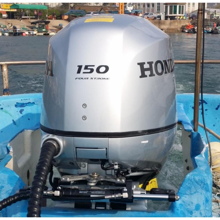 油圧ステアリング・SEAFIRST MO350H-R1 7.3回転 ロッドタイプ 油圧ステアリング・SEAFIRST MO350H-R1 7.3回転 ロッドタイプ