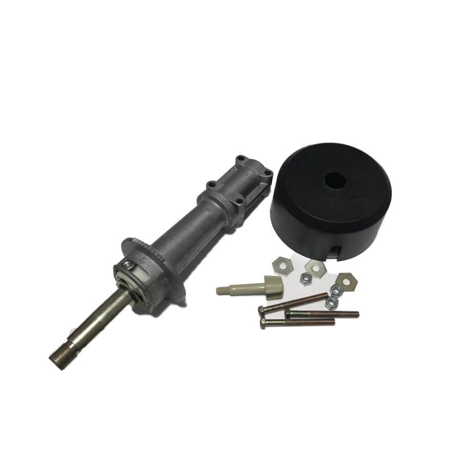 ⭐️レッツ5.低燃費FIモデル⭐️プラグ・オイル・グリップなど交換済