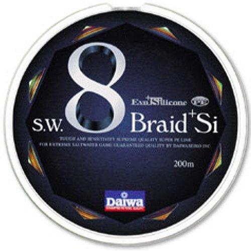 贅沢 8ブレイド Si ソルトウォーター Peライン ダイワ Daiwa 0m マルチカラー 1 5号 釣り糸 ライン Www Tvusac Com