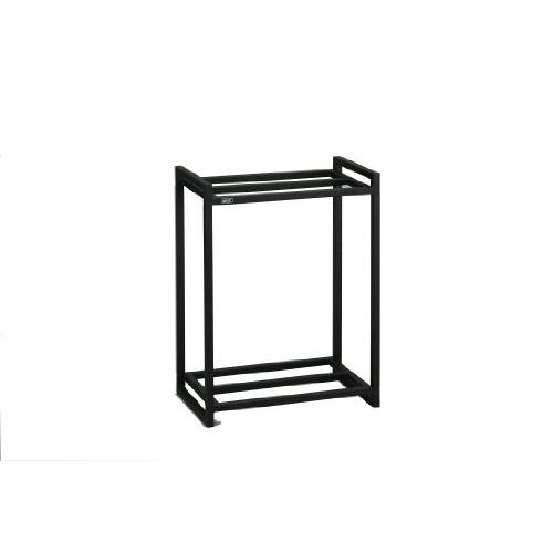 【クーポン】 GEX アクアラック スチールスタンド45cm 2段台 組立式水槽台 45cm水槽用 【1839923450】(10030円)