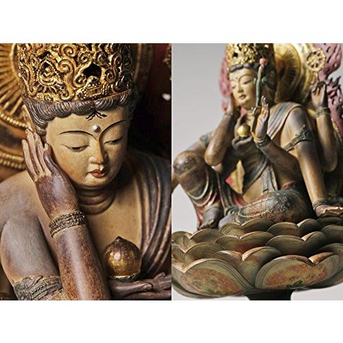 イスム 薬師如来 | 仏像フィギュアのイスムウェブショップ ☆新品同様