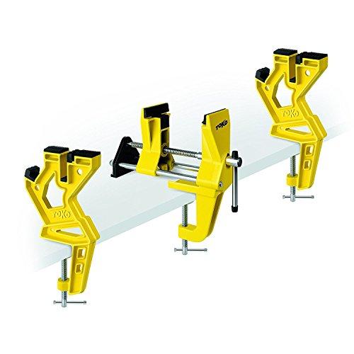 【新版】 TOKO(トコ) スキー スノーボード メンテナンス用 バイス フリーライド 5560037 【XUR6963278622】(24859円)