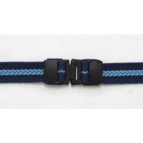 お手頃価格 子供用ネックストラップ ブルー サッカー 紺 ネイビー サッカーボール ジョリコムアンクール製 キッズ用 ストラップ ネックストラップ 幼稚園 小学校 入園 入学 Www Debeautyfabriek Nl