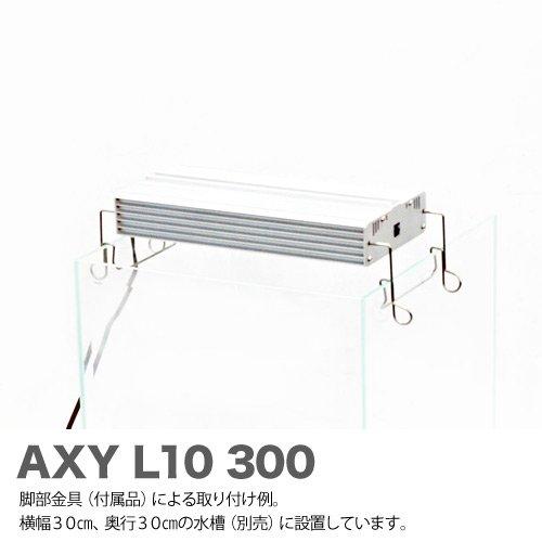 ⭐️完成品⭐️ アクアシステム AXY L10 300 W 【K2171917951】(11840円)