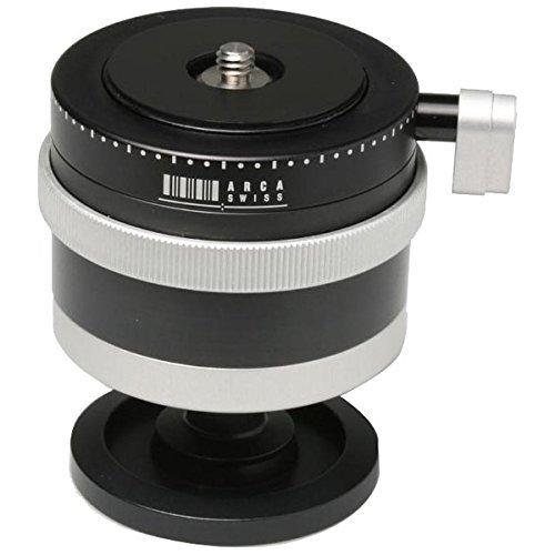 プレゼントを選ぼう Arca Swiss アルカスイス カメラアクセサリー 0519 1 4インチネジ仕様 モノボールp0 カメラアクセサリー