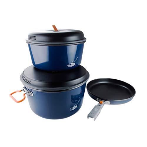 GSI クッカーセット バガブー ベースキャンパー ラージ 11871985000007 GSI