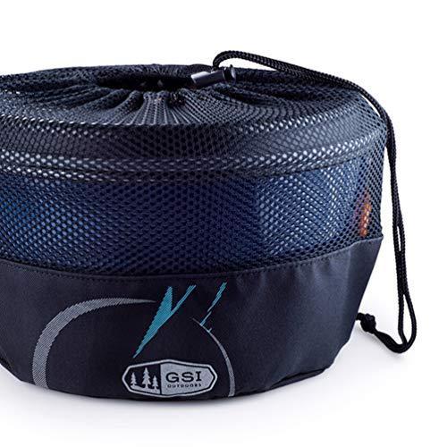 GSI クッカーセット バガブー ベースキャンパー ラージ 11871985000007 GSI