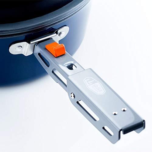 GSI クッカーセット バガブー ベースキャンパー ラージ 11871985000007 GSI