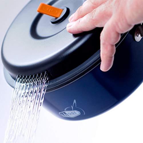 GSI クッカーセット バガブー ベースキャンパー ラージ 11871985000007 GSI