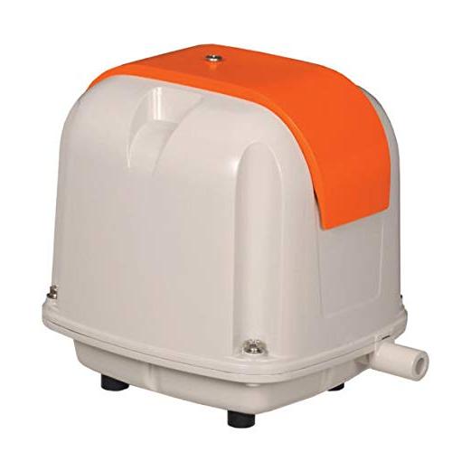 「送料無料・年末感謝」 安永（ヤスナガ）エアーポンプ AP-100F 【3498834110】(19074円)