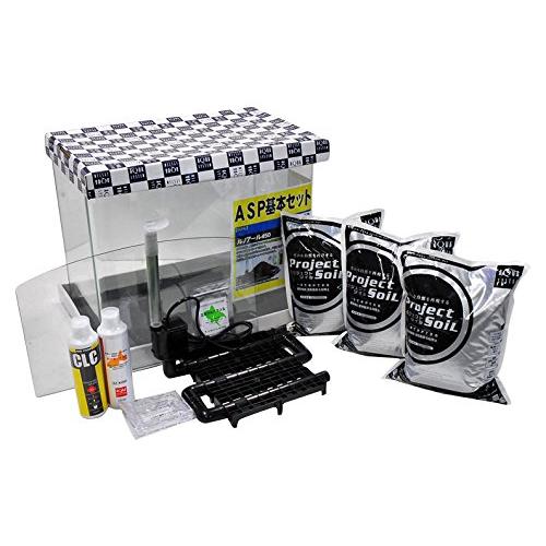 アクアシステム ルノアール450 ASP 基本 セット 50Hz 