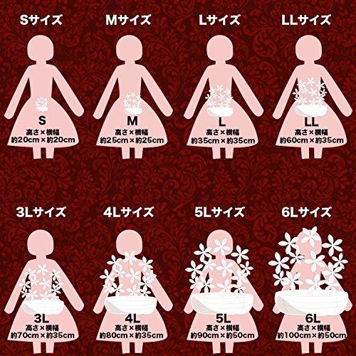 アレンジメントフラワー 生花 ギフト LLサイズ イメージ(可愛い)大臣賞受賞デザイナー おまかせアレンジメント 