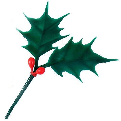 ⭐️完成品⭐️ 山下工芸(Yamasita craft) 日本製 柊とベルピック 造花 400入 【IQY6931027872】(24744円)