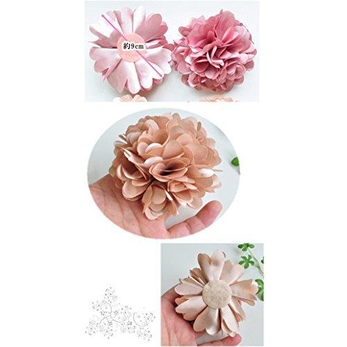 コサージュと髪飾りが作れるキット 簡単レシピ付 手芸 卒業式 入学式 卒園式 セレモニー パーティー バレッタ A B06xbhk98b マリンライン 通販 Yahoo ショッピング