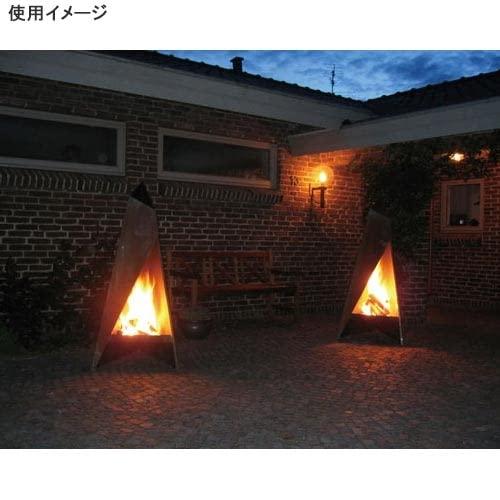 【値下げ】 ファイヤーサイド 焚火台 Tipi120 ティピ120 81041 【HOV1592841554】(56865円)