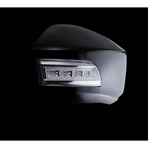 Tom S 86 Zn6 車 バイク 自転車 ｌｅｄドアミラーウィンカー ライトニングレッド C7p Tzn60 R A B0763l17n1 2226 標準車のドアミラーアウターカバーを交換する事により ウィンカー マーカーランプ ウェルカムランプ機能を追加 A B0763l17n1 2226 Tom S