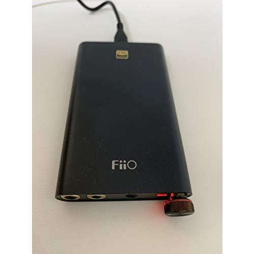 FiiO Q1 MarkII FIO-Q1MK2 即購入OK試着のみサイズ オーディオ機器