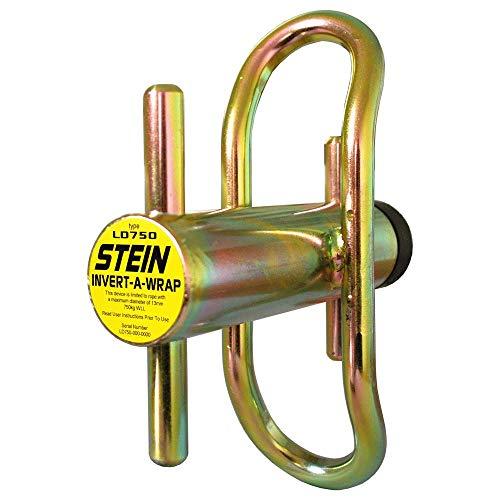 大型専門店 STEIN LD750 Friction Device Invert-A-Wrap Port-A-Wrap