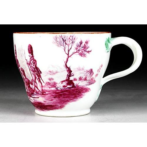 人気ブラドン人気ブラドンアンティーク古マイセン マルコリーニ期