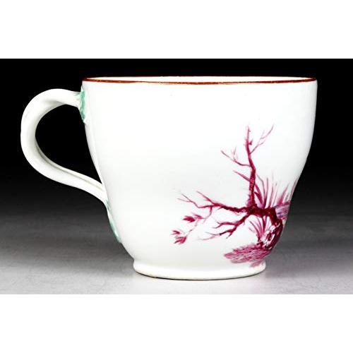 人気ブラドン人気ブラドンアンティーク古マイセン マルコリーニ期