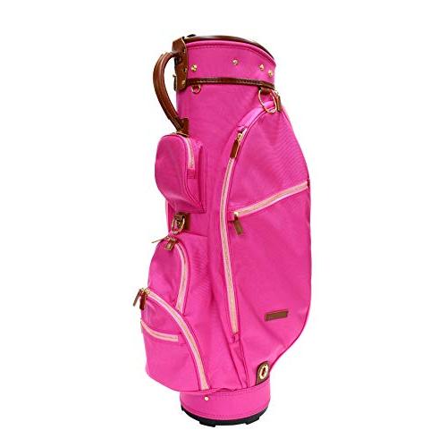 【極美品】 CB-18-ST CRDRピンク×キャメル 【DGJ1206345173】(43067円)